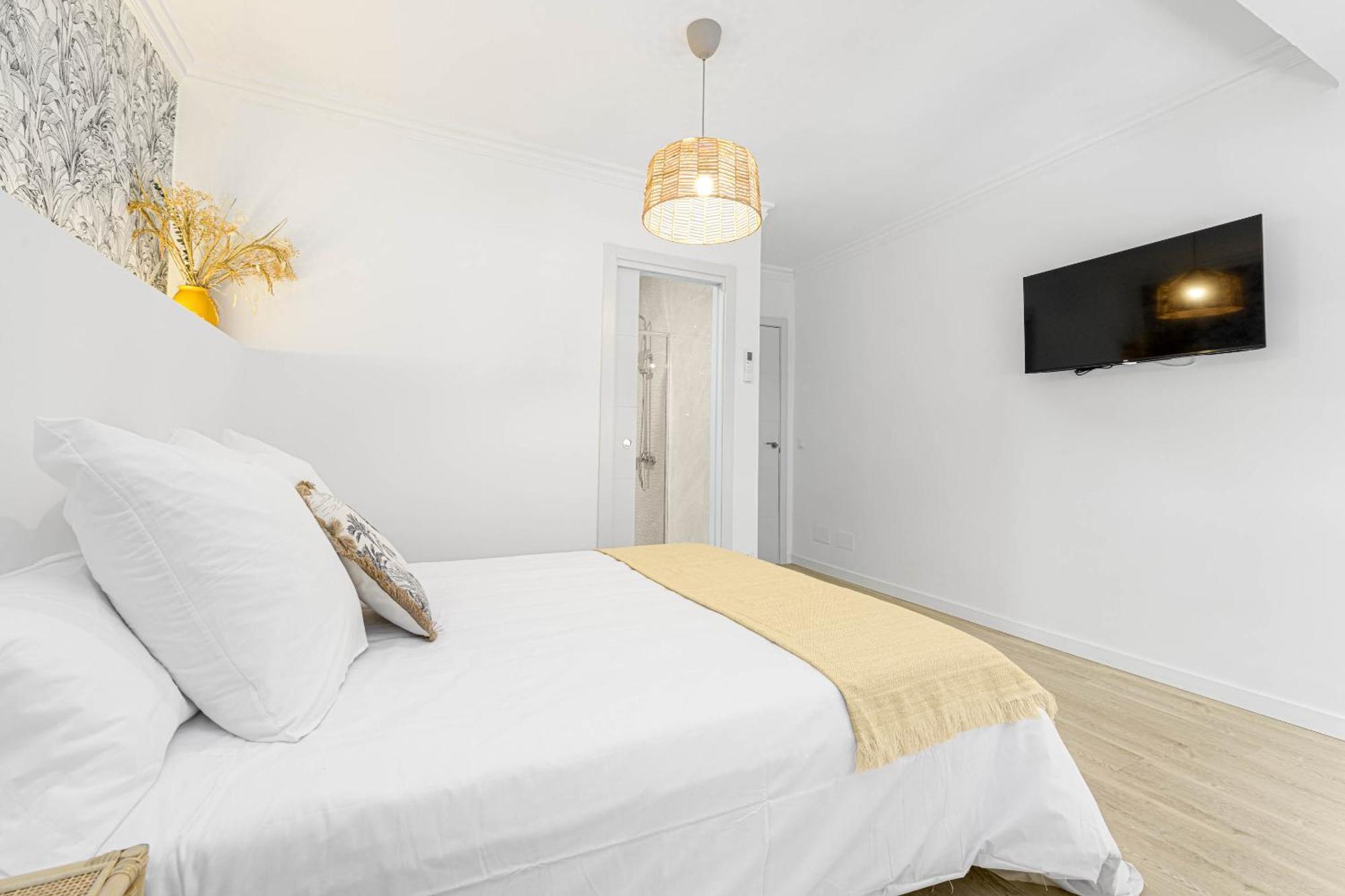 Lovely Diego Vergara Center Apartament