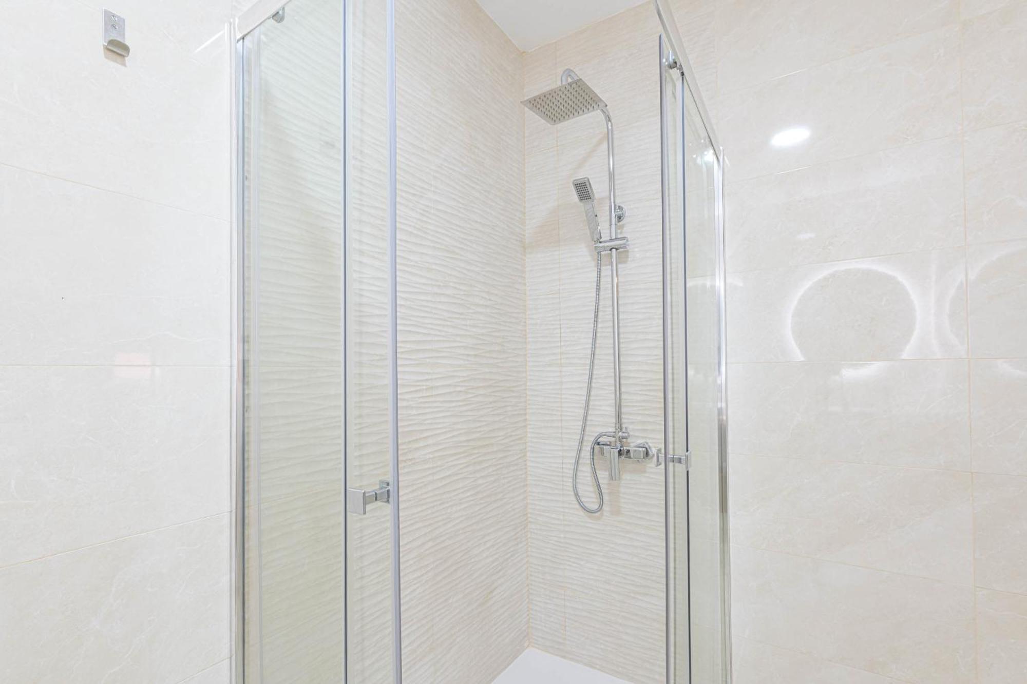 Lovely Diego Vergara Center Apartament