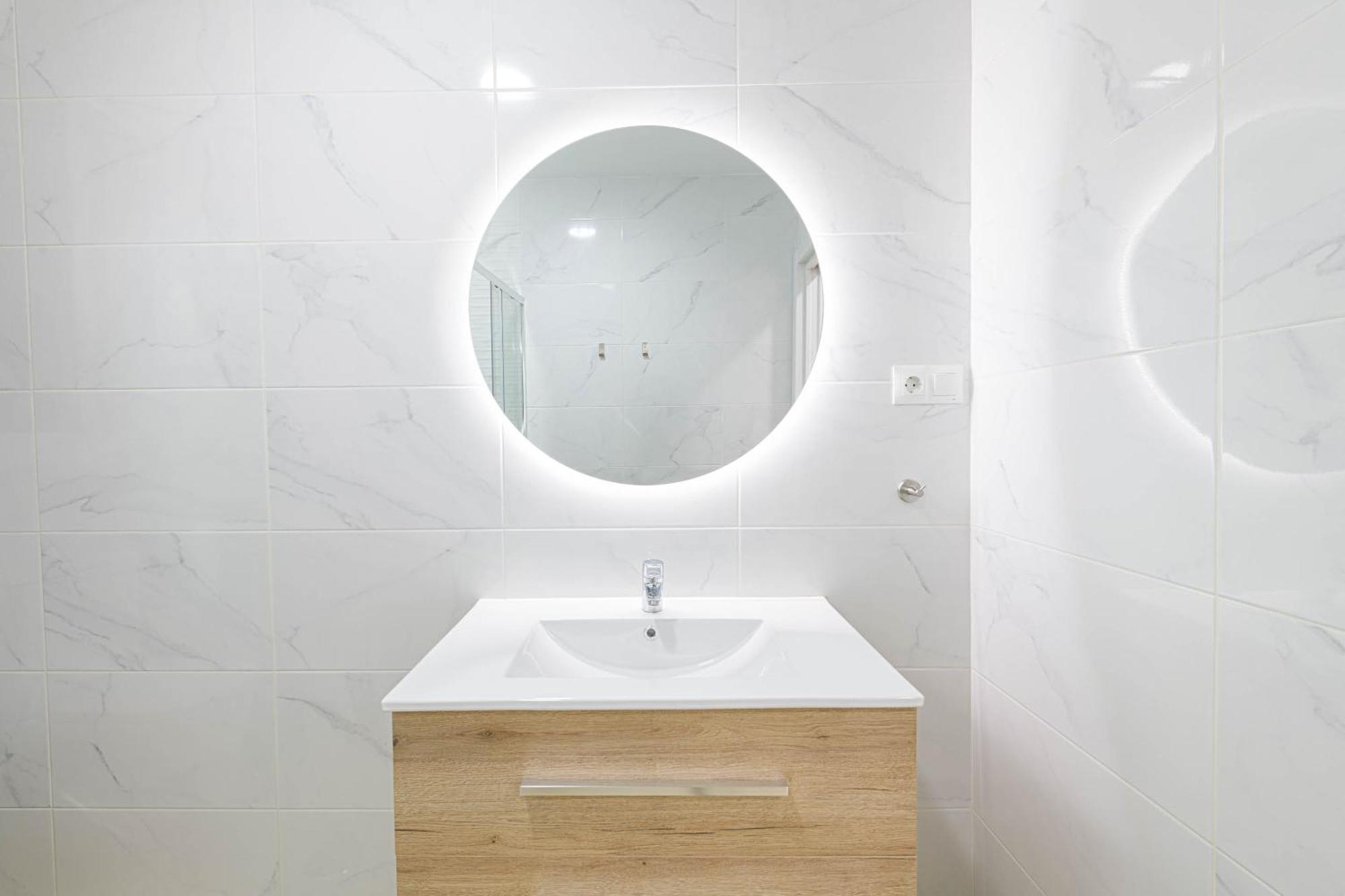 Lovely Diego Vergara Center Apartament