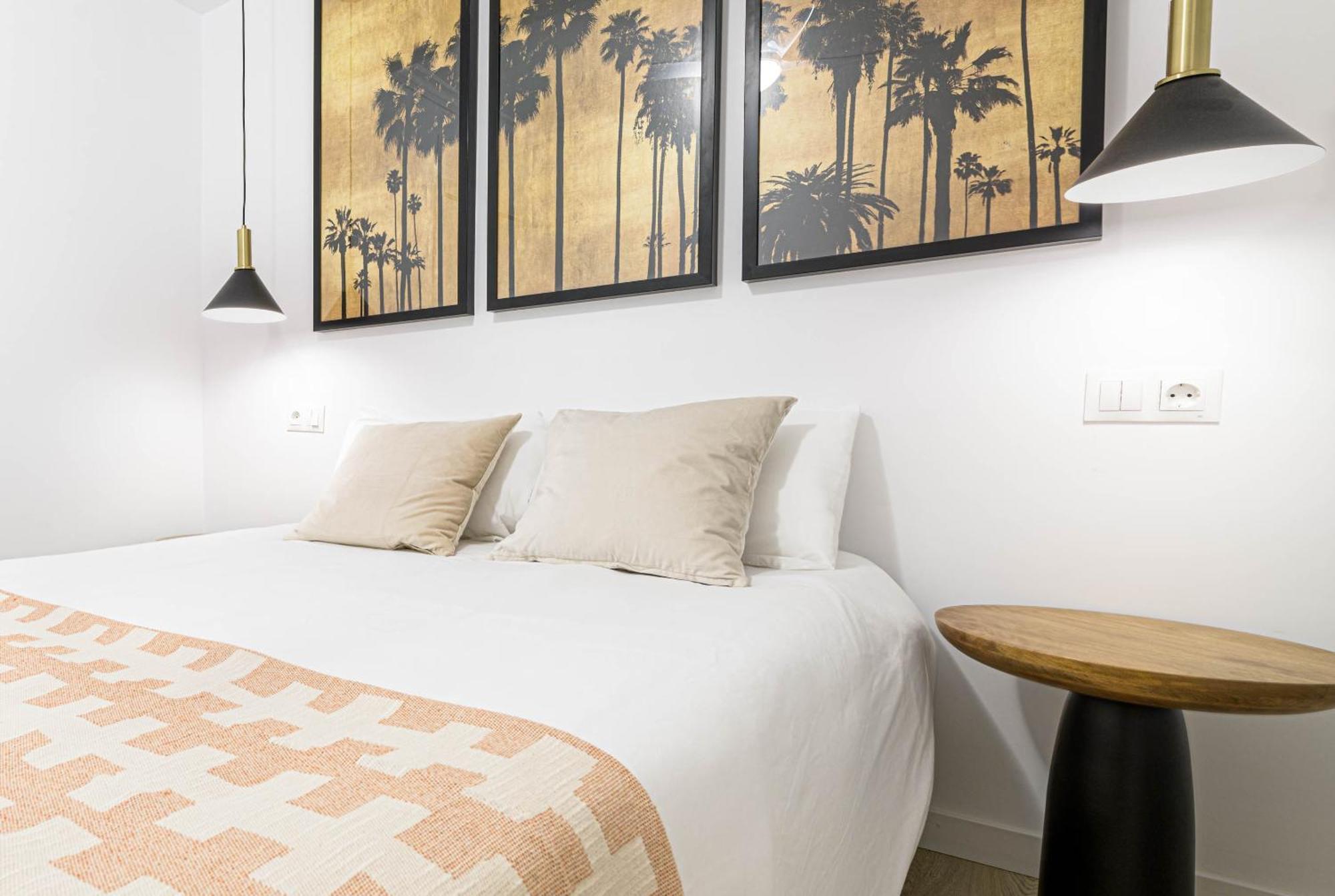Lovely Diego Vergara Center Apartament