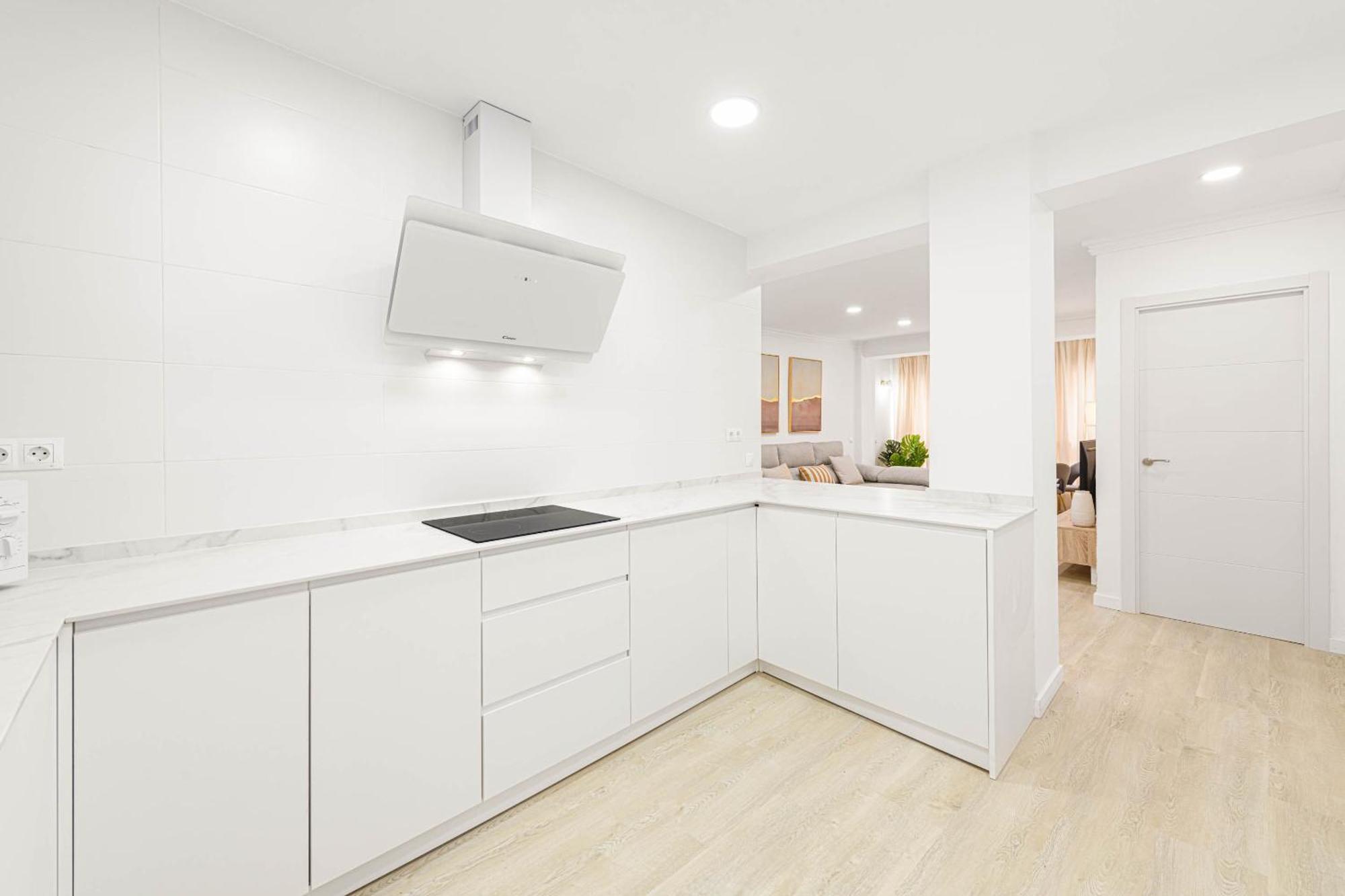 Apartament Lovely Diego Vergara Center