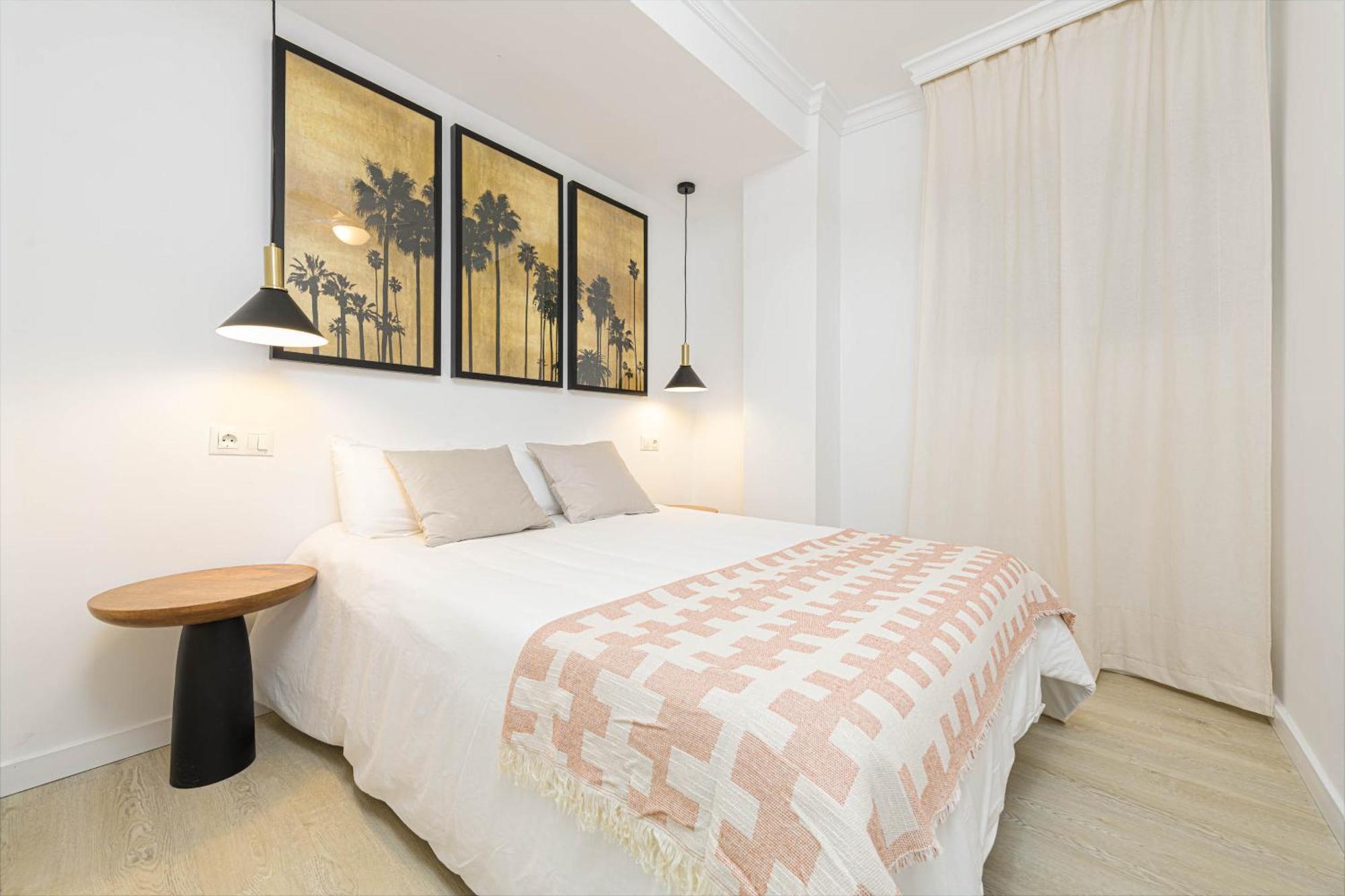 Apartament Lovely Diego Vergara Center