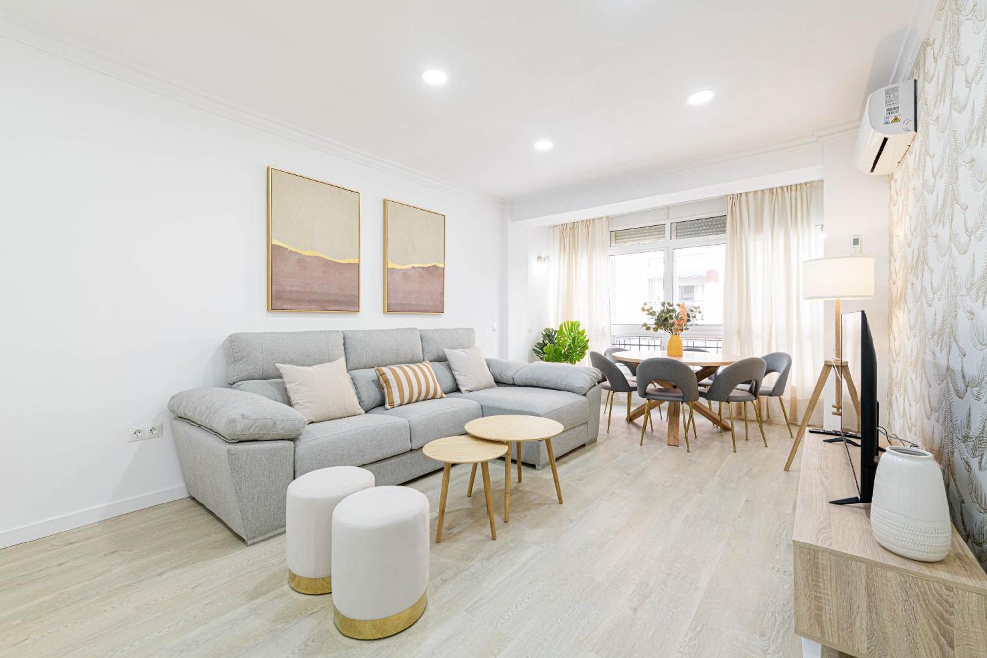 Apartament Lovely Diego Vergara Center *