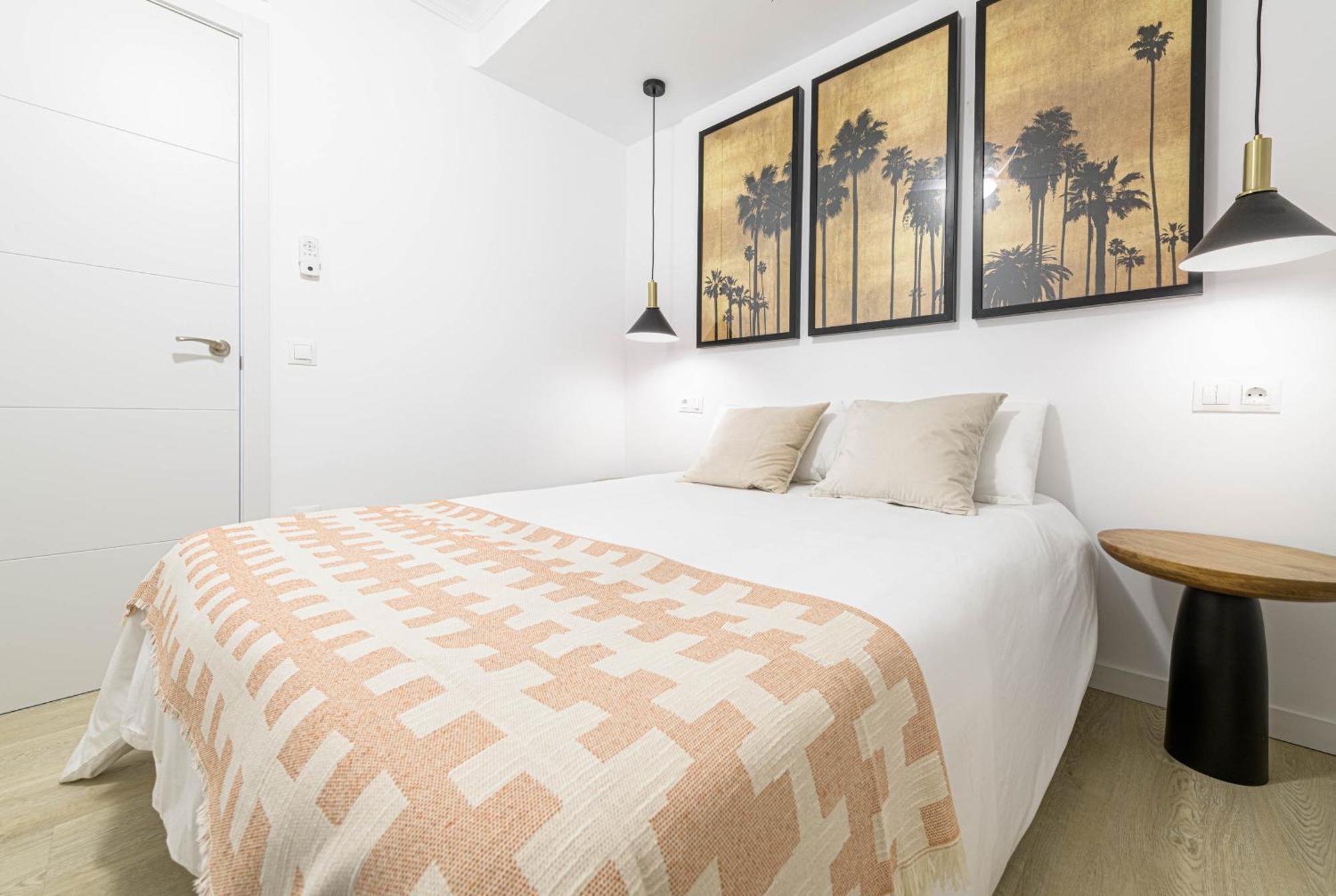Lovely Diego Vergara Center Apartament *