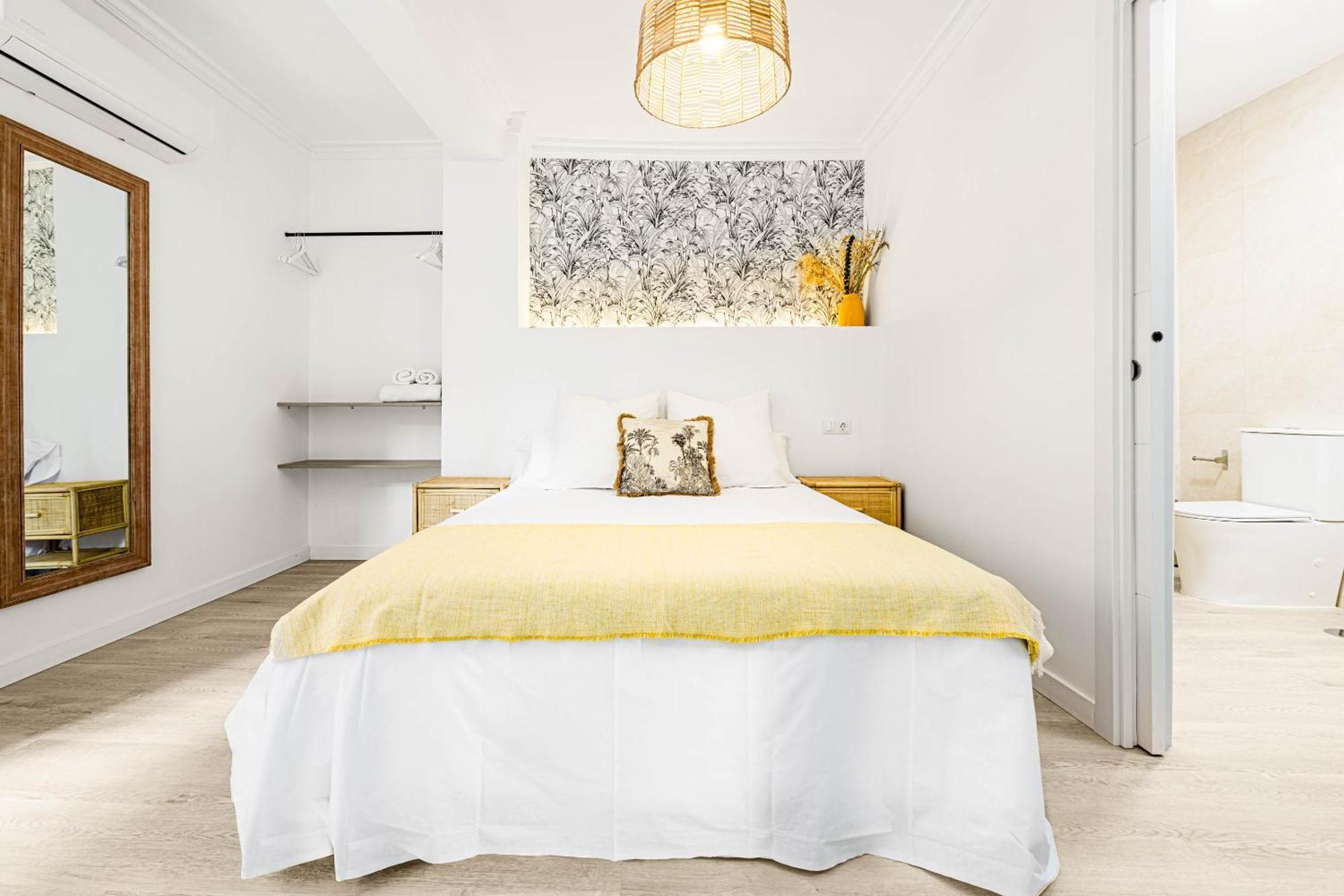 Lovely Diego Vergara Center Apartament *