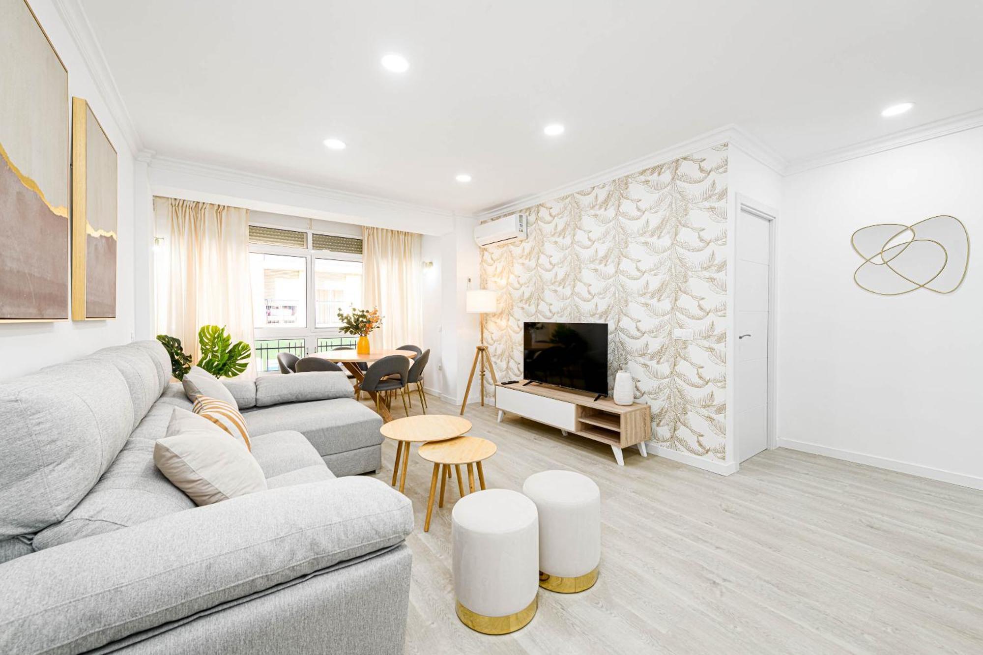 Apartament Lovely Diego Vergara Center