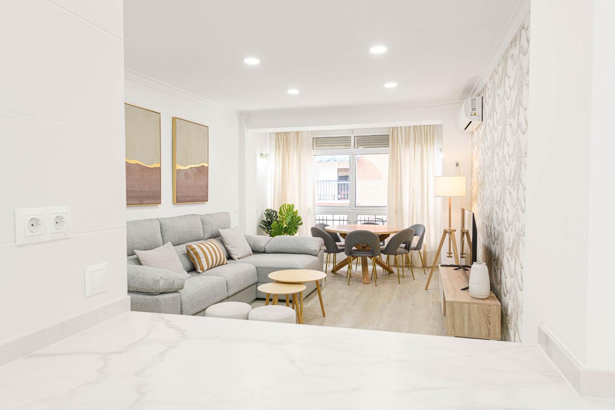 Apartament Lovely Diego Vergara Center *